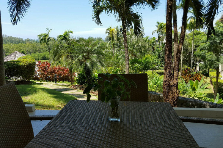 Кондоминиум в Банг Тао, Таиланд | THE205017