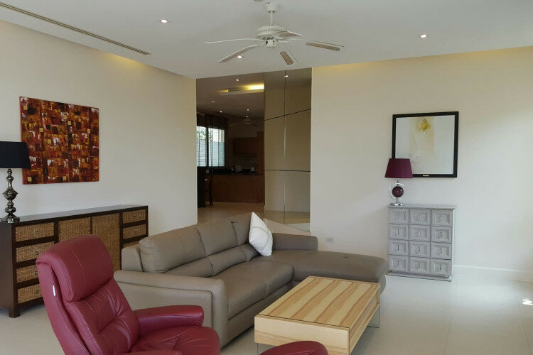 Кондоминиум в Банг Тао, Таиланд | THE205017