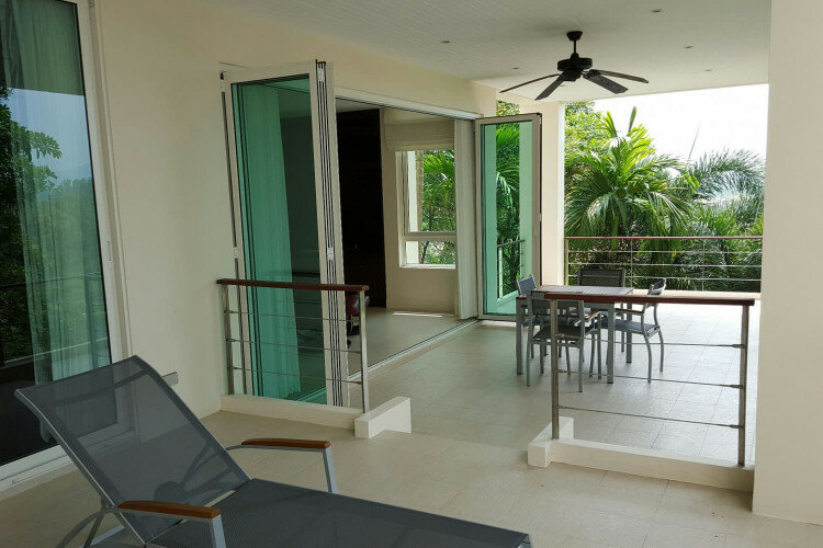 Кондоминиум в Банг Тао, Таиланд | THE205017