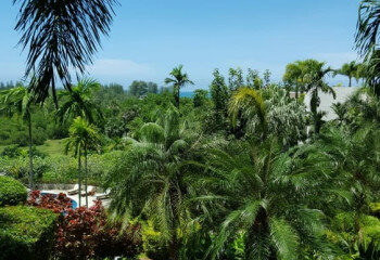 Кондоминиум в Банг Тао, Таиланд | THE205017