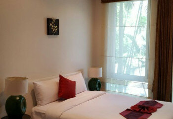 Кондоминиум в Банг Тао, Таиланд | THE205017