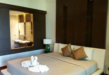 Кондоминиум в Банг Тао, Таиланд | THE205017