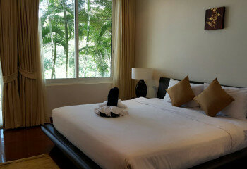 Кондоминиум в Банг Тао, Таиланд | THE205017