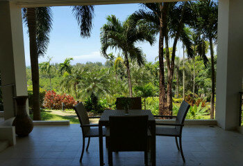 Кондоминиум в Банг Тао, Таиланд | THE205017