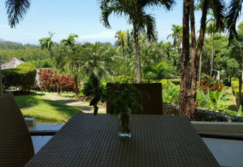 Кондоминиум в Банг Тао, Таиланд | THE205017