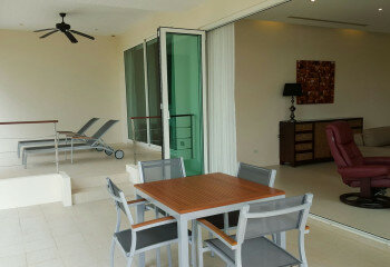 Кондоминиум в Банг Тао, Таиланд | THE205017