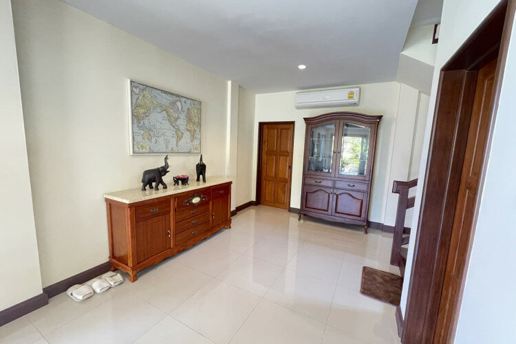 Дом в Хуахине, Таиланд | THE358706