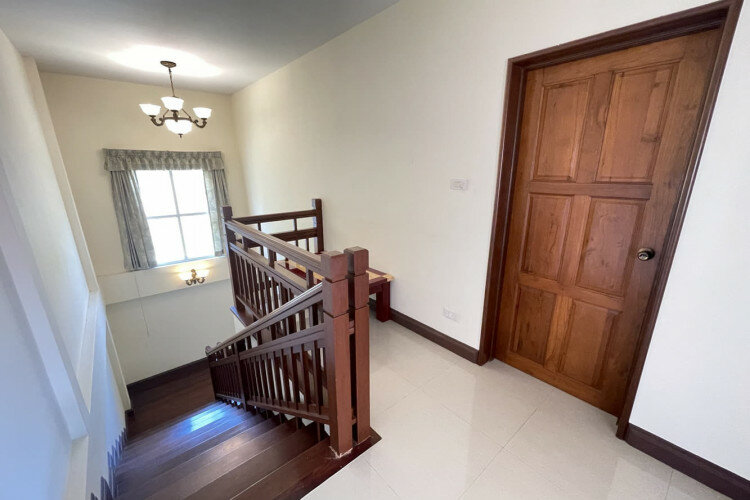 Дом в Хуахине, Таиланд | THE358706