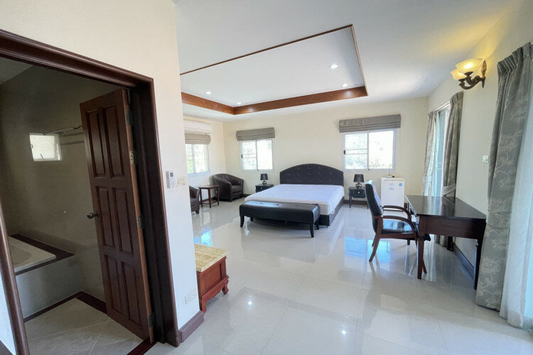 Дом в Хуахине, Таиланд | THE358706