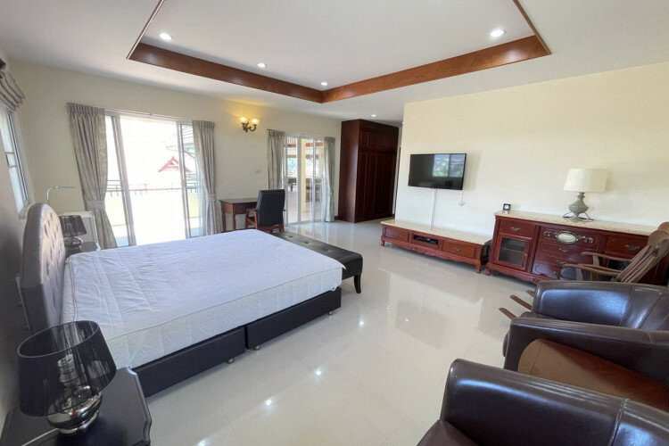 Дом в Хуахине, Таиланд | THE358706