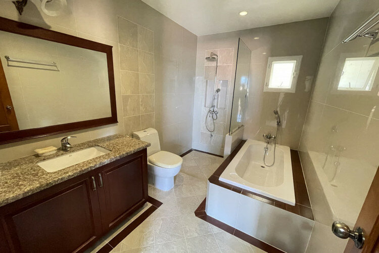 Дом в Хуахине, Таиланд | THE358706