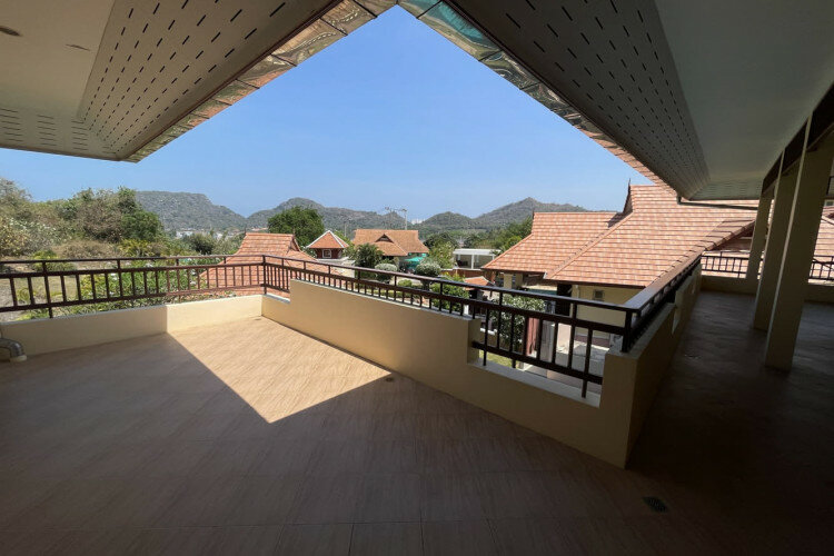 Дом в Хуахине, Таиланд | THE358706