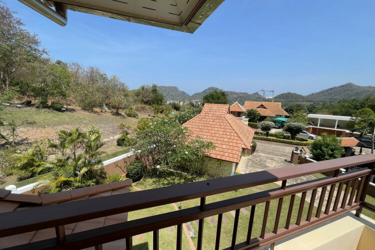 Дом в Хуахине, Таиланд | THE358706