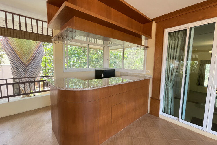 Дом в Хуахине, Таиланд | THE358706