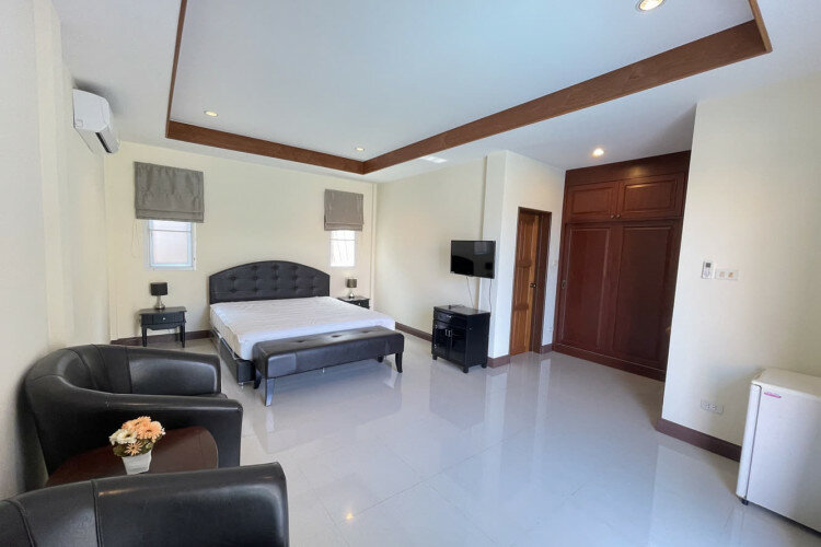 Дом в Хуахине, Таиланд | THE358706