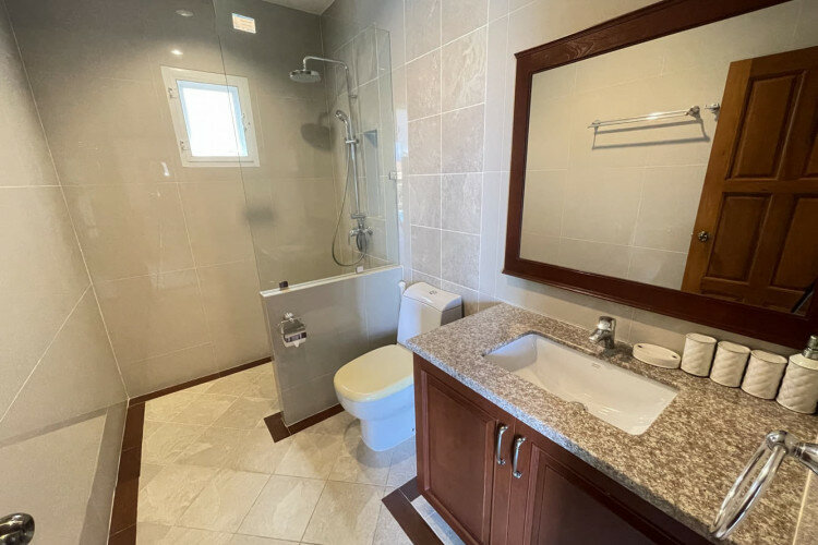 Дом в Хуахине, Таиланд | THE358706