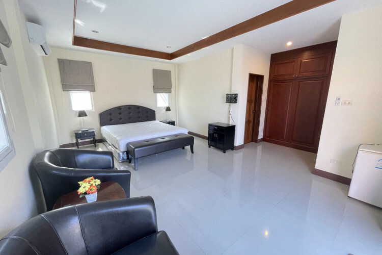 Дом в Хуахине, Таиланд | THE358706