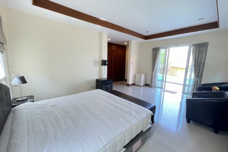 Дом в Хуахине, Таиланд | THE358706