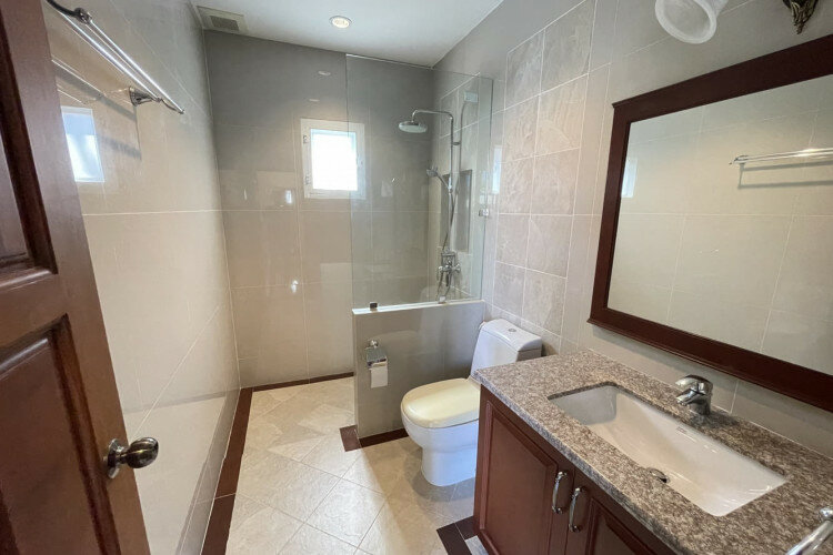 Дом в Хуахине, Таиланд | THE358706