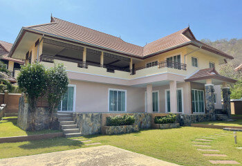 Дом в Хуахине, Таиланд | THE358706