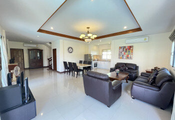 Дом в Хуахине, Таиланд | THE358706