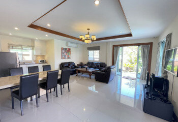 Дом в Хуахине, Таиланд | THE358706