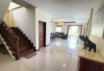 Дом в Хуахине, Таиланд | THE358706