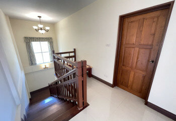 Дом в Хуахине, Таиланд | THE358706