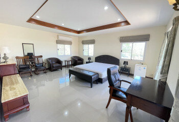 Дом в Хуахине, Таиланд | THE358706