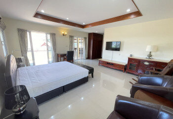 Дом в Хуахине, Таиланд | THE358706