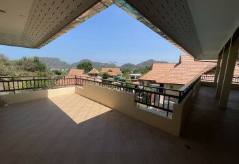 Дом в Хуахине, Таиланд | THE358706