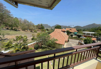 Дом в Хуахине, Таиланд | THE358706