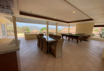 Дом в Хуахине, Таиланд | THE358706