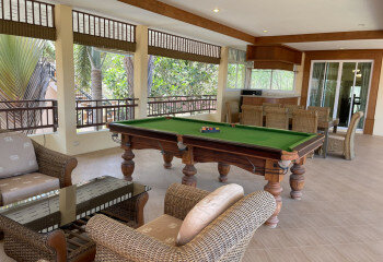 Дом в Хуахине, Таиланд | THE358706