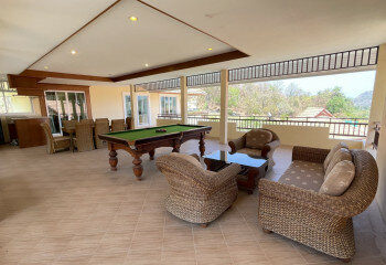 Дом в Хуахине, Таиланд | THE358706