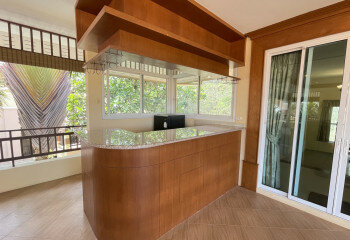 Дом в Хуахине, Таиланд | THE358706