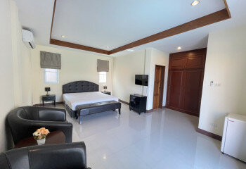 Дом в Хуахине, Таиланд | THE358706