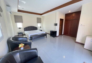 Дом в Хуахине, Таиланд | THE358706