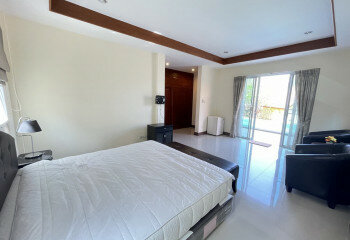 Дом в Хуахине, Таиланд | THE358706