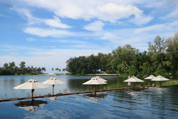 Кондоминиум в Банг Тао, Таиланд | THE538305