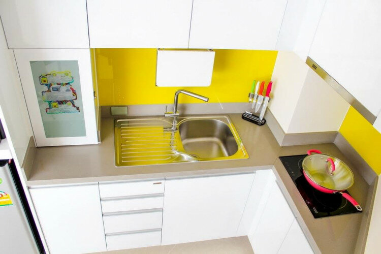 Кондоминиум в Банг Тао, Таиланд | THE538305