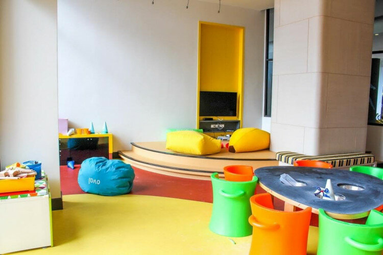 Кондоминиум в Банг Тао, Таиланд | THE538305