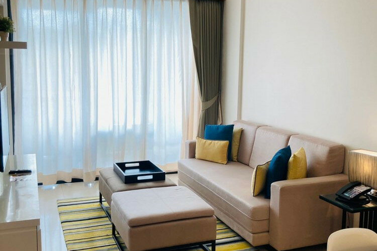 Кондоминиум в Банг Тао, Таиланд | THE538305