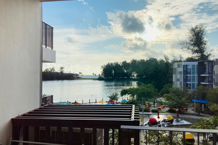 Кондоминиум в Банг Тао, Таиланд | THE538305