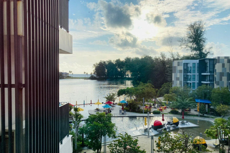 Кондоминиум в Банг Тао, Таиланд | THE538305