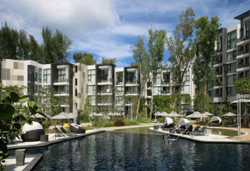 Кондоминиум в Банг Тао, Таиланд | THE538305