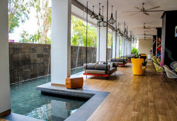 Кондоминиум в Банг Тао, Таиланд | THE538305