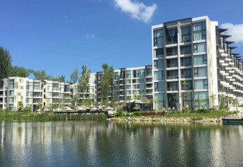 Кондоминиум в Банг Тао, Таиланд | THE538305