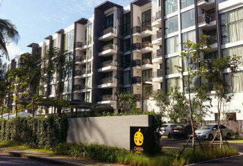 Кондоминиум в Банг Тао, Таиланд | THE538305