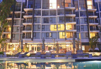 Кондоминиум в Банг Тао, Таиланд | THE538305